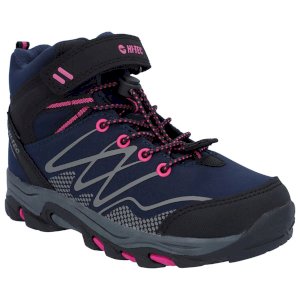 Blackout Mid Hiker Footwear