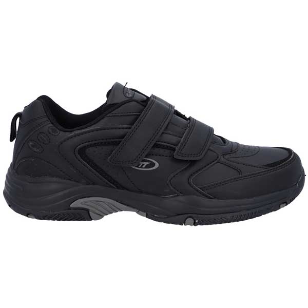 Blast Lite EZ Men’s Lightweight Non-Slip Trainer