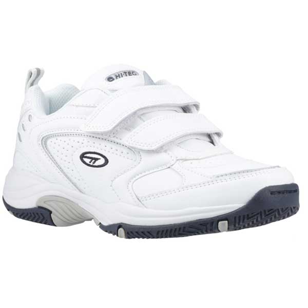Blast Lite EZ Men’s Lightweight Non-Slip Trainer
