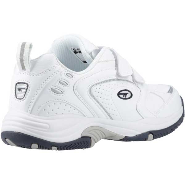 Blast Lite EZ Men’s Lightweight Non-Slip Trainer