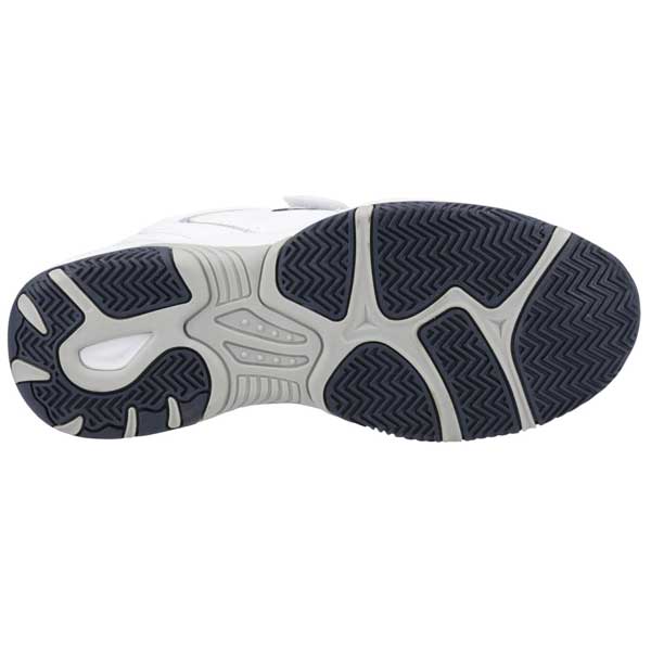 Blast Lite EZ Men’s Lightweight Non-Slip Trainer