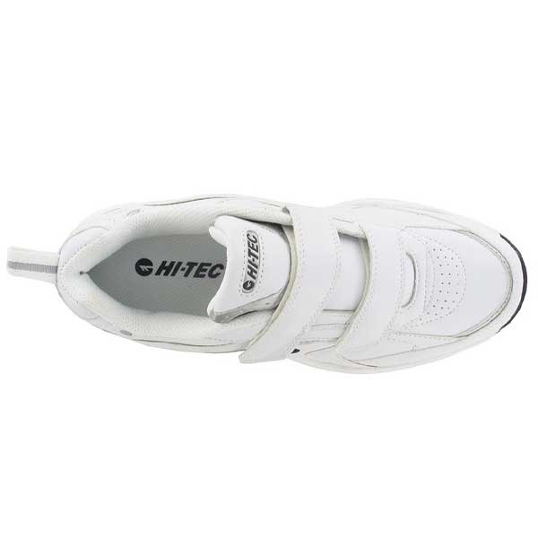 Blast Lite EZ Men’s Lightweight Non-Slip Trainer