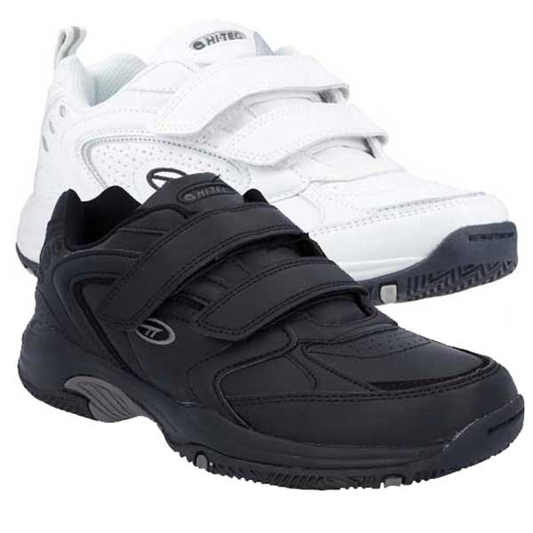 Blast Lite EZ Men’s Lightweight Non-Slip Trainer