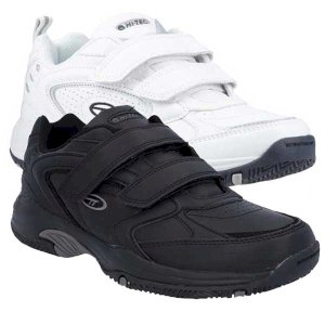 Blast Lite EZ Men’s Lightweight Non-Slip Trainer