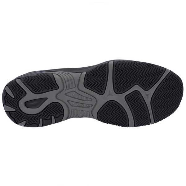 Mens Blast Lite EZ XL Unisex Sports Shoe
