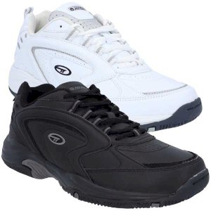 Blast Lite Cushioned Walking Trainers