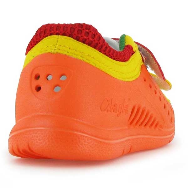 Blizz Soft Mesh Walking Shoes for Kids