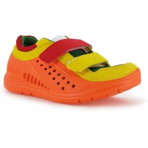 Blizz Soft Mesh Walking Shoes for Kids