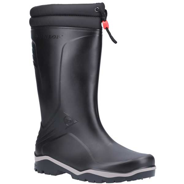 Blizzard Plain Wellington – Waterproof Protection