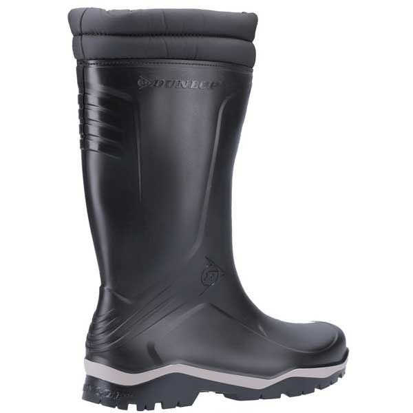 Blizzard Plain Wellington – Waterproof Protection