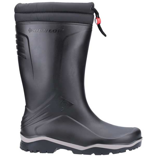Blizzard Plain Wellington – Waterproof Protection
