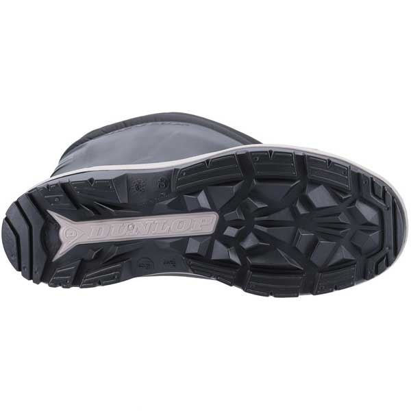 Blizzard Plain Wellington – Waterproof Protection