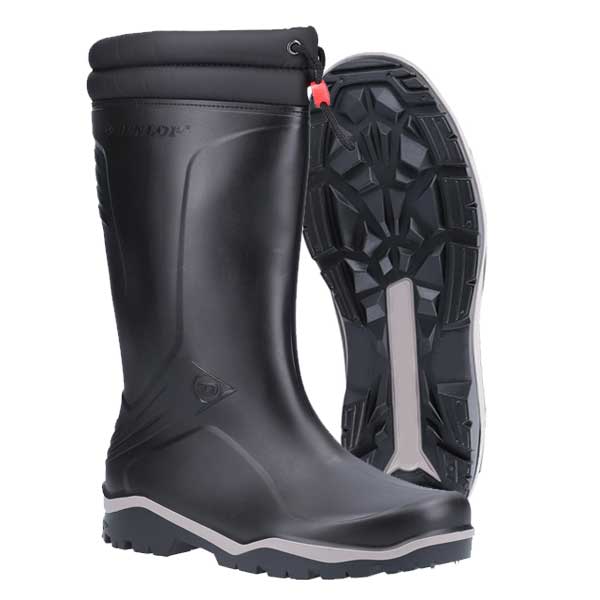 Blizzard Plain Wellington – Waterproof Protection