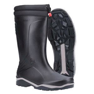 Blizzard Plain Wellington – Waterproof Protection