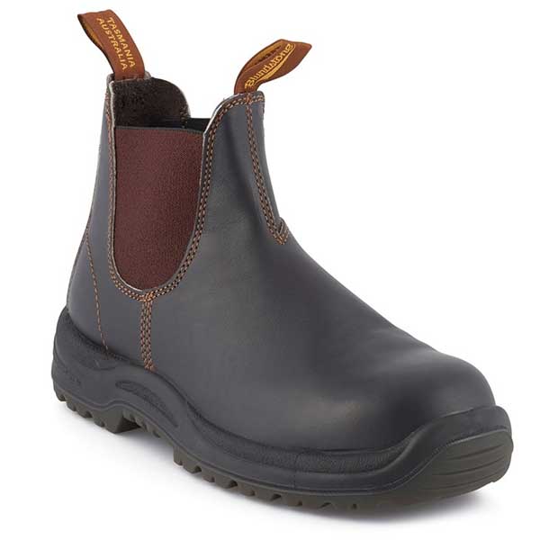  Blund Stone 192 Industrial Work Toe Protection Boots
