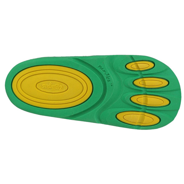 Bobo the Monkey Easy-On Shoes –Boys