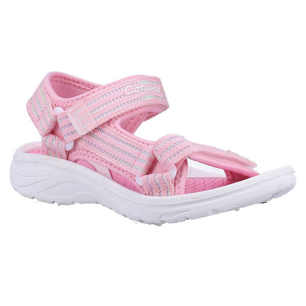 Bodiam Lightweight Recycled Summer Footwear