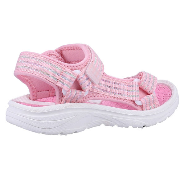 Bodiam Lightweight Recycled Summer Footwear