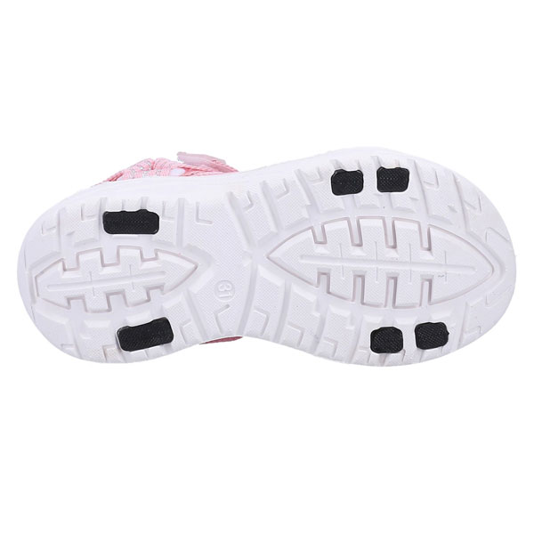 Bodiam Lightweight Recycled Summer Footwear