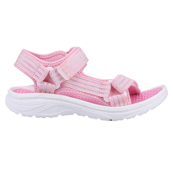 Bodiam Lightweight Recycled Summer Footwear