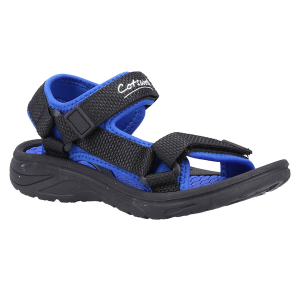Bodiam Lightweight Recycled Summer Footwear