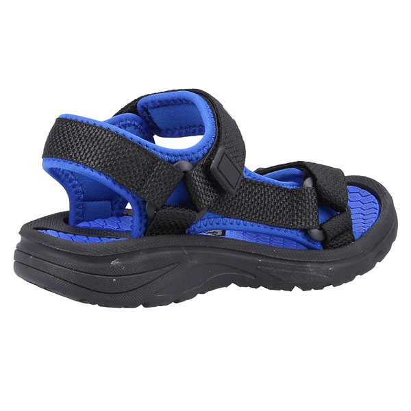 Bodiam Lightweight Recycled Summer Footwear