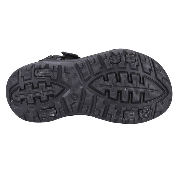 Bodiam Lightweight Recycled Summer Footwear