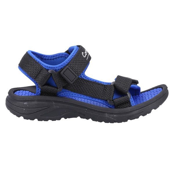 Bodiam Lightweight Recycled Summer Footwear