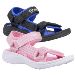 Bodiam Lightweight Recycled Summer Footwear