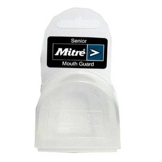 Boil and Bite Gum Shield Pack of 10