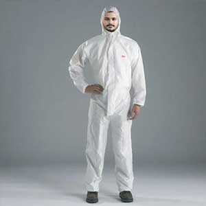  Durable Boiler Suits & Coveralls