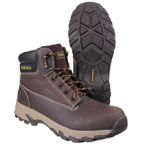 Buy Safety Boots UK - Work Footwear