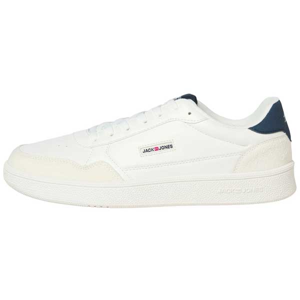 Bounce Comfortable Lace Up Trainers