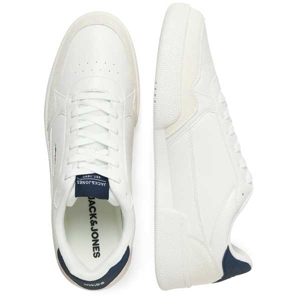 Bounce Comfortable Lace Up Trainers