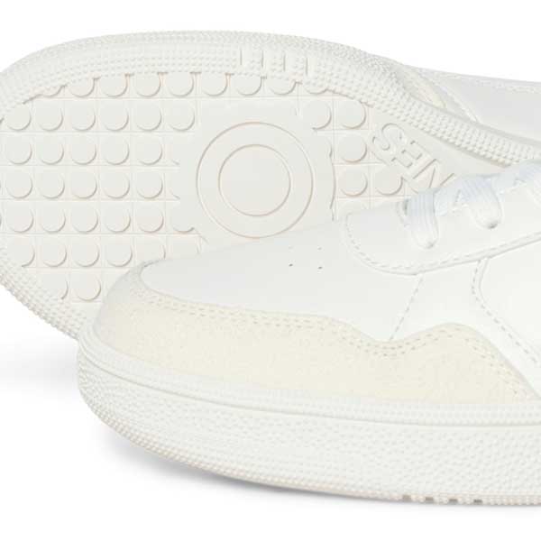 Bounce Comfortable Lace Up Trainers