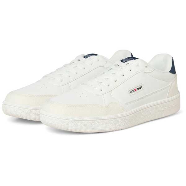 Bounce Comfortable Lace Up Trainers