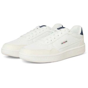 Bounce Comfortable Lace Up Trainers