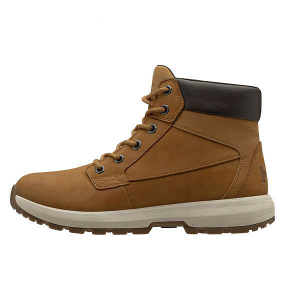 Bowstring Footwear