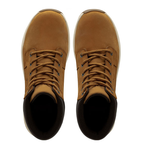 Bowstring Footwear