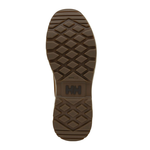 Bowstring Footwear