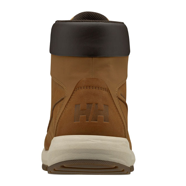 Bowstring Footwear