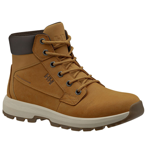 Bowstring Footwear