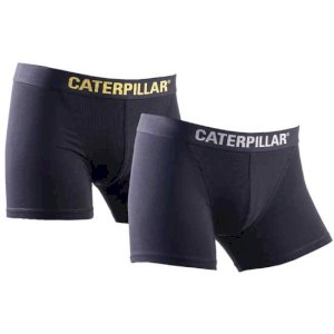 Cat Boxer Shorts Soft Feel Fabric 2 Pack