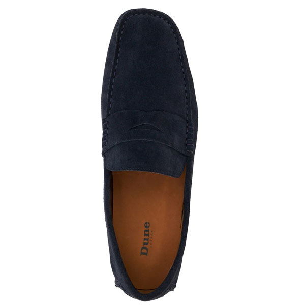 Bradlay Everyday Comfort Loafer