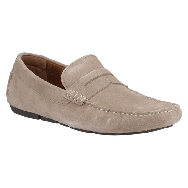 Bradlay Everyday Comfort Loafer