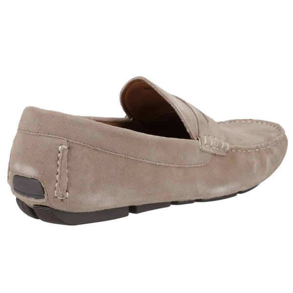 Bradlay Everyday Comfort Loafer