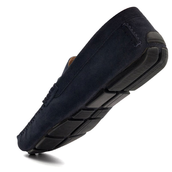 Bradlay Everyday Comfort Loafer