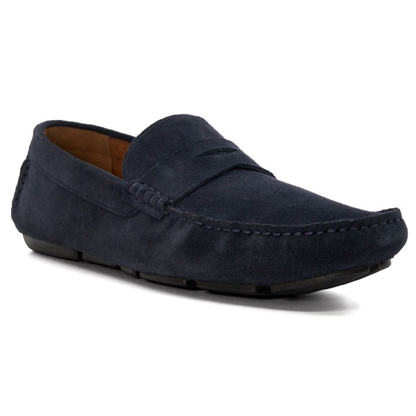 Bradlay Everyday Comfort Loafer