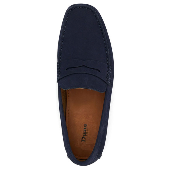 Bradlay Everyday Comfort Loafer