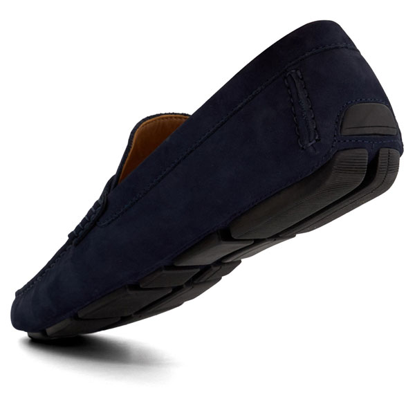 Bradlay Everyday Comfort Loafer